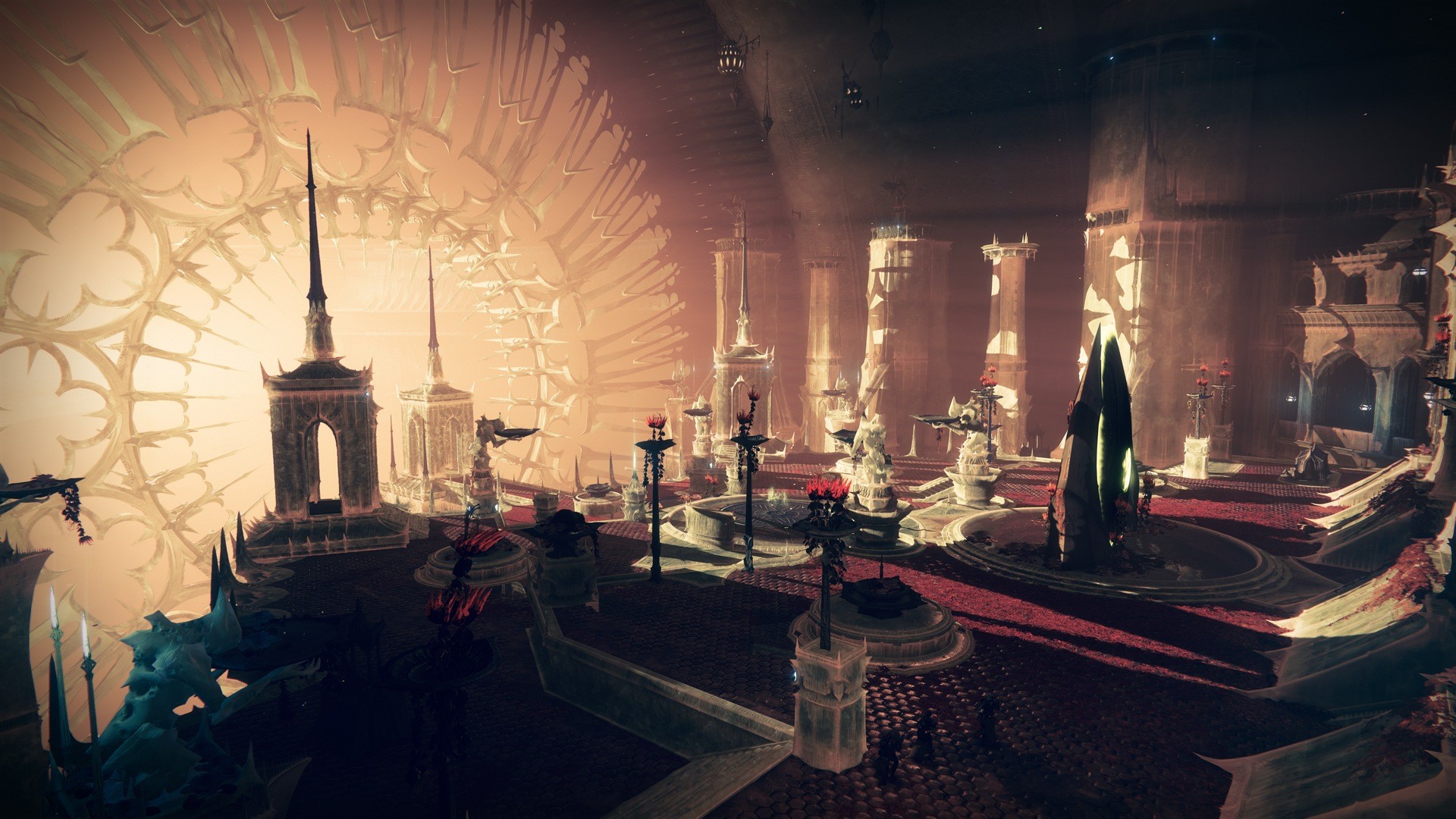 Destiny 2: La Reina Bruja - Imagen 49